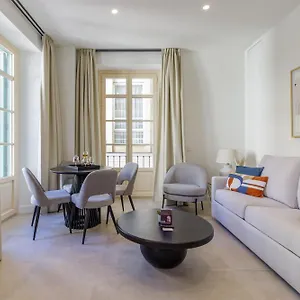 Apartment Plaza Del Siglo & Boutique By Caleta Homes, Malaga