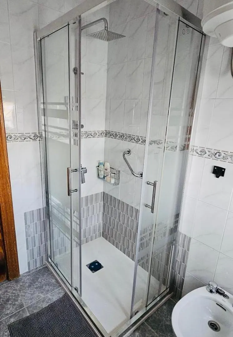 Beach & Sea Malaga Apartment